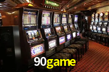 A Revolução dos Aplicativos de Jogos no 90game