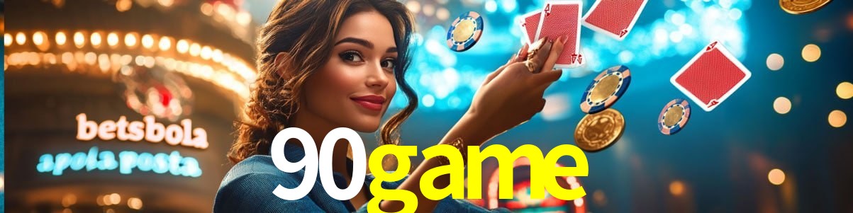 Welcome Bonus 90game