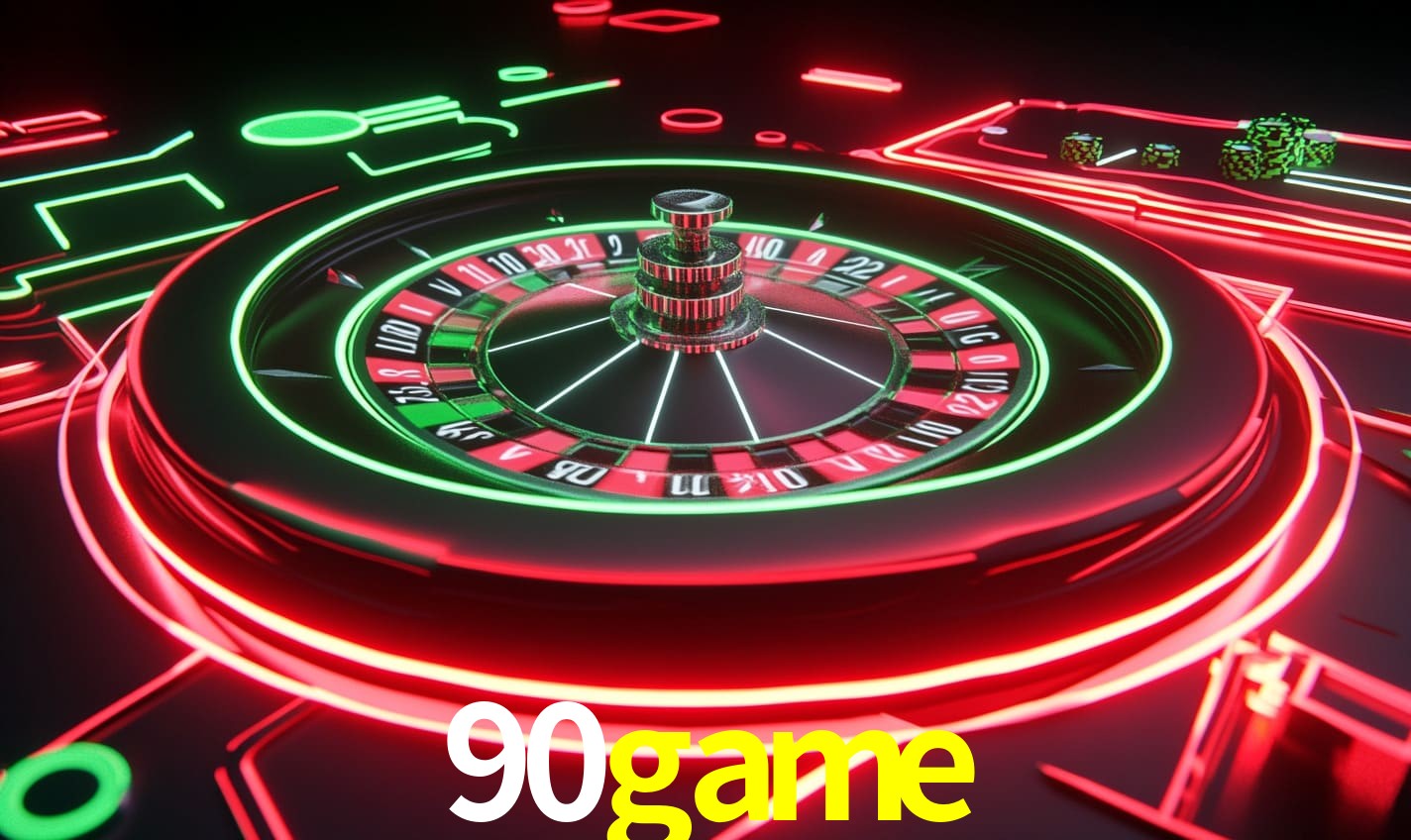 Descubra a Essência do 90game: Nossa História e Compromissos