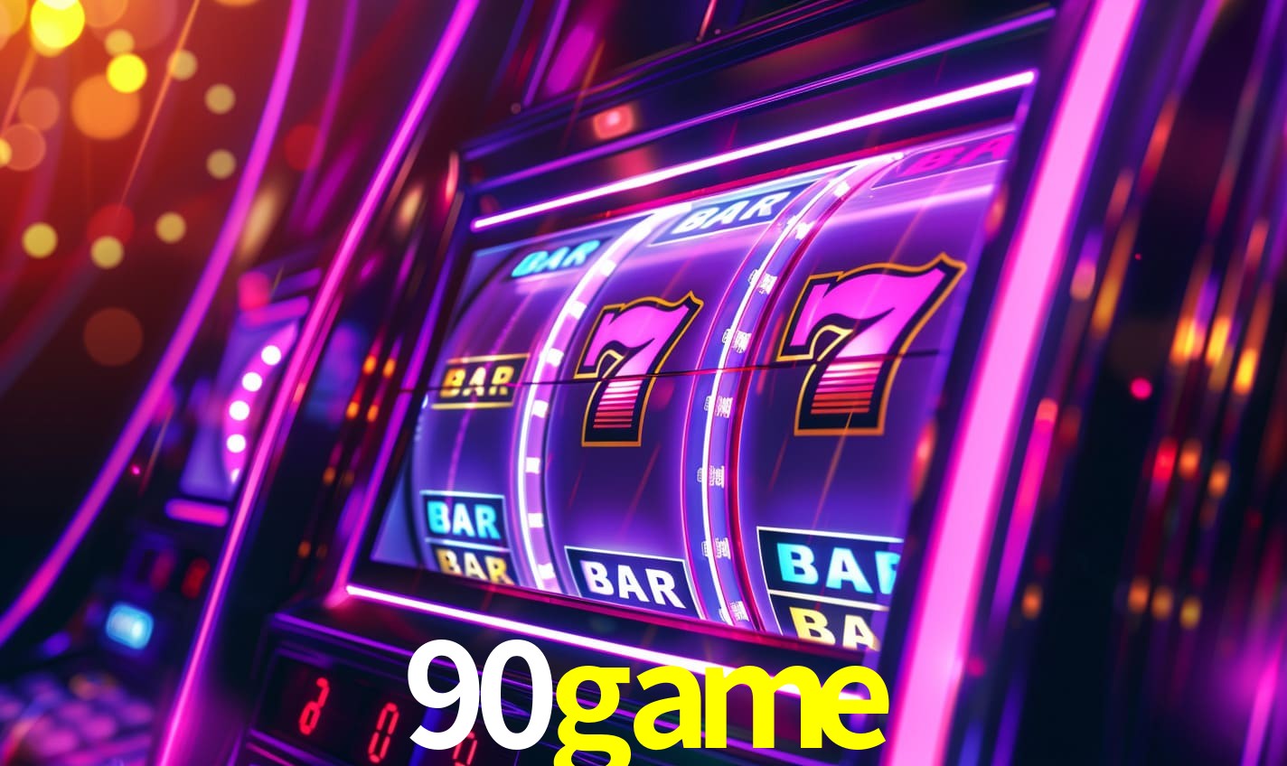 90game - Cassino Preferido dos Brasileiros - 90game.com