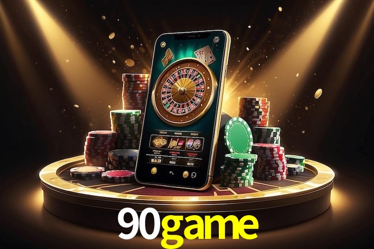 Casino Ao Vivo 90game