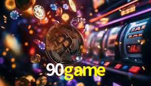 App oficial 90game