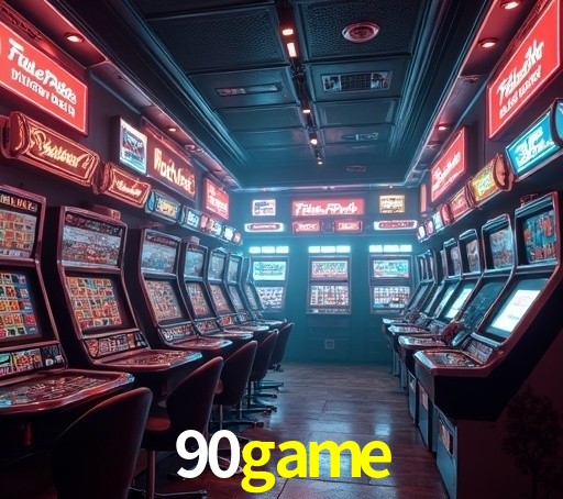 Integração de APIs 90game