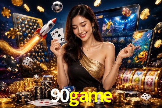 2FA Security 90game