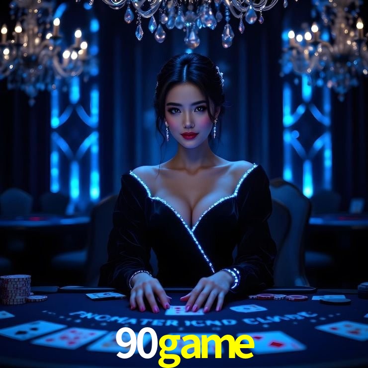 Estatísticas do Jogo 90game