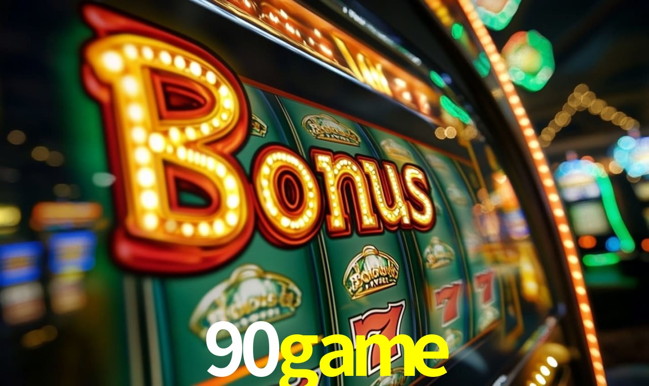 Promoção Relâmpago 90game