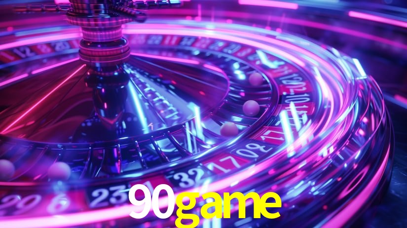 Inovações de Jogos na 90game: O Futuro das Experiências Interativas