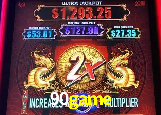 Desvendando o Mundo dos Jogos Virtuais na 90game