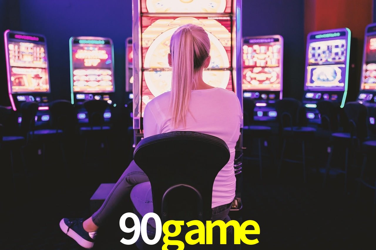 Game Providers 90game