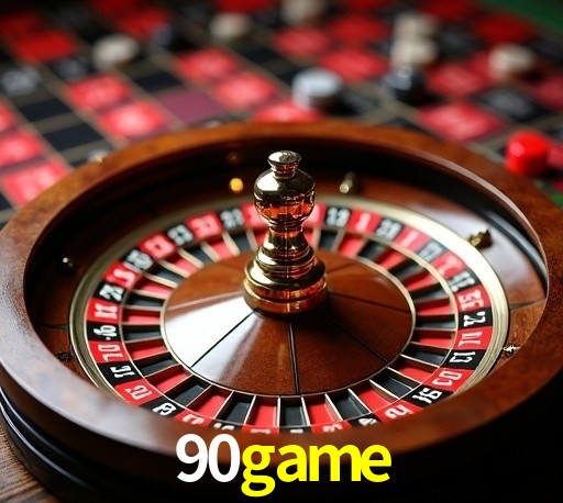 Sistemas de Segurança 90game