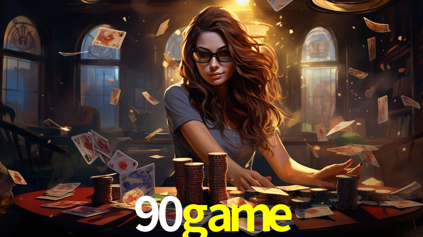 VIP Casino 90game