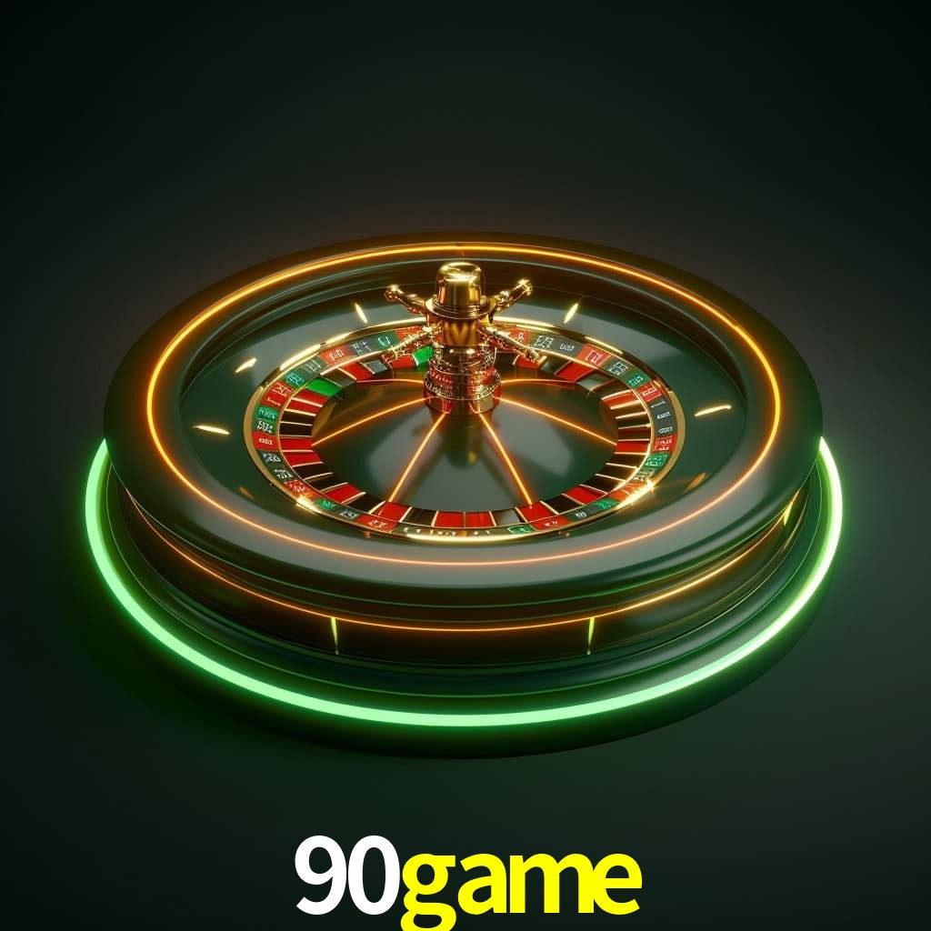 App mobile 90game