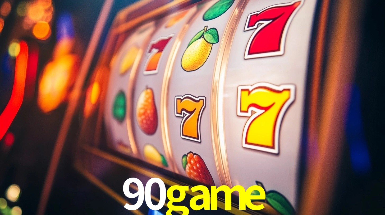 90game App Interface