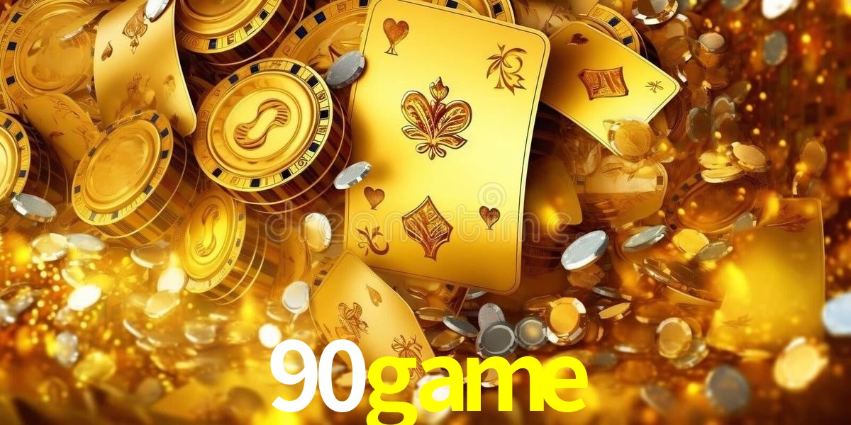 Descubra o Programa VIP da 90game: Vantagens Exclusivas para Jogadores