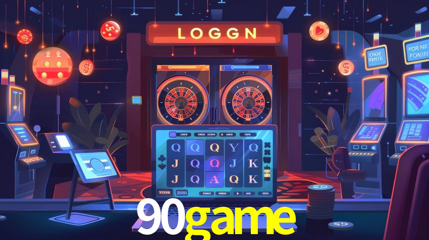 Benefícios da Conta 90game