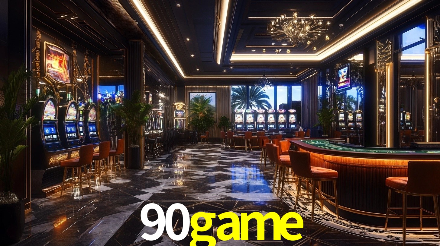 Exclusive Games 90game