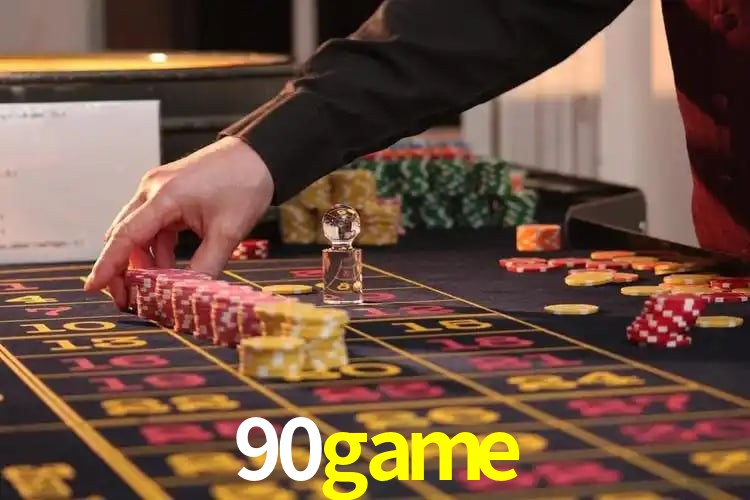 Apostas Esportivas na 90game: Um Guia Completo