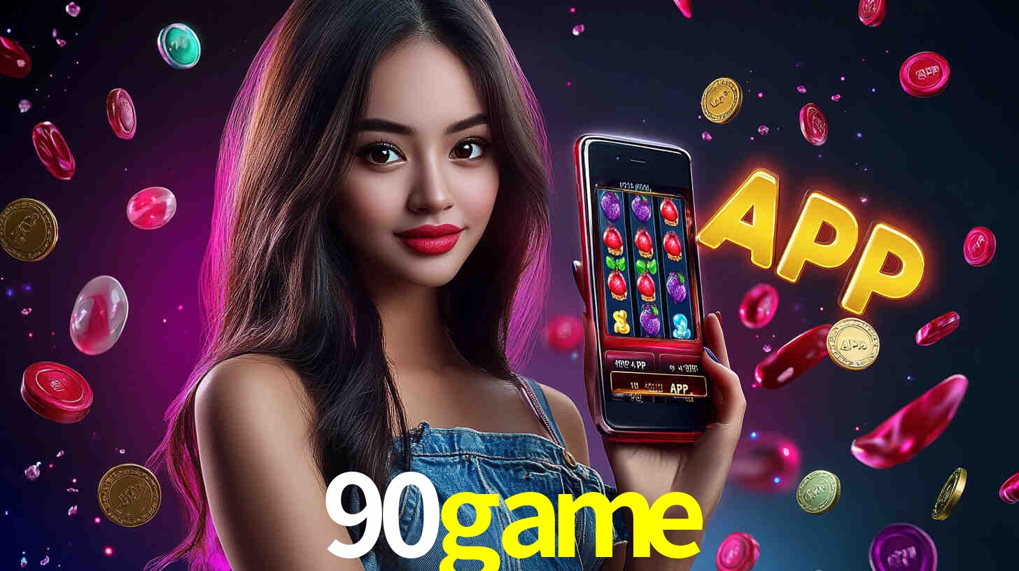 A Popularidade dos Caça-Níqueis no 90game