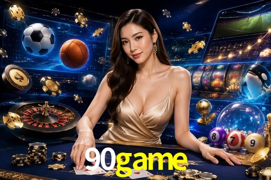 Responsive Design 90game