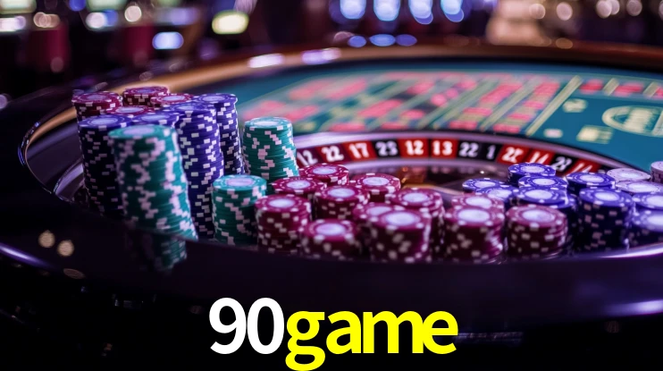 Live Casino 90game