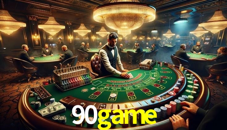 Game Statistics 90game