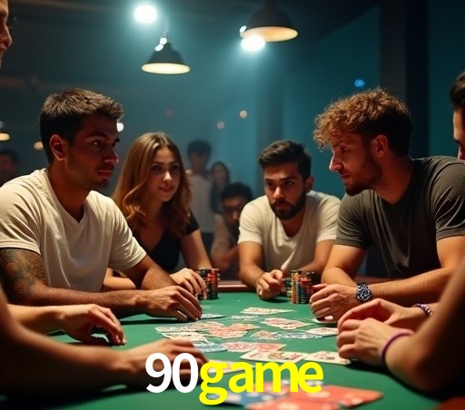 Especiais de Fim de Semana 90game