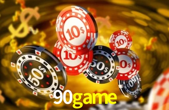 Casino Ao Vivo 90game