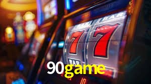 Diretório de Jogos 90game