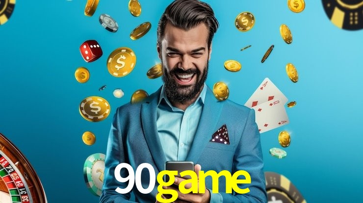 Slot Games 90game