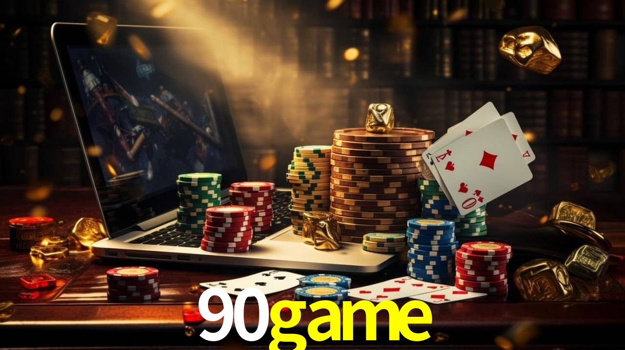 Torneios 90game