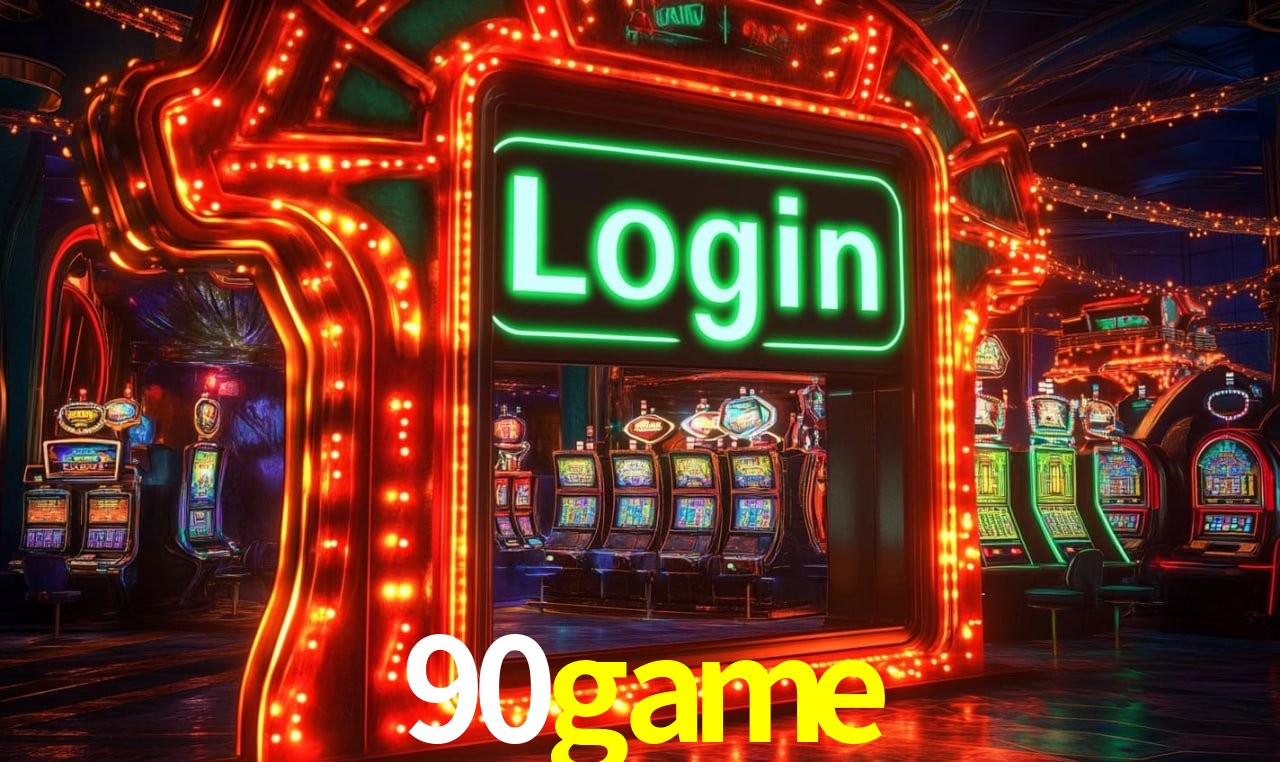 Mesa de Blackjack 90game