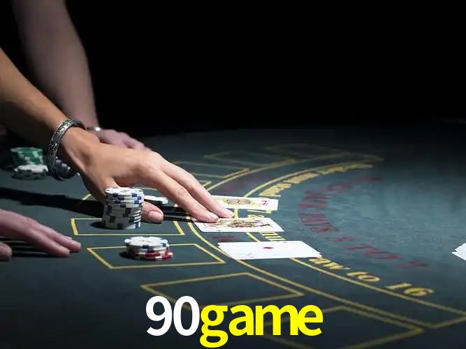 Tecnologia da Plataforma 90game