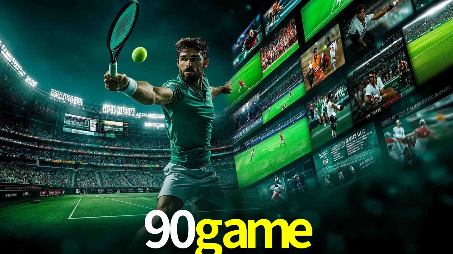 Apostas Esportivas na 90game: Um Guia Completo