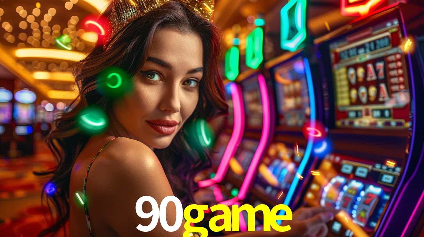 90game,90game.com