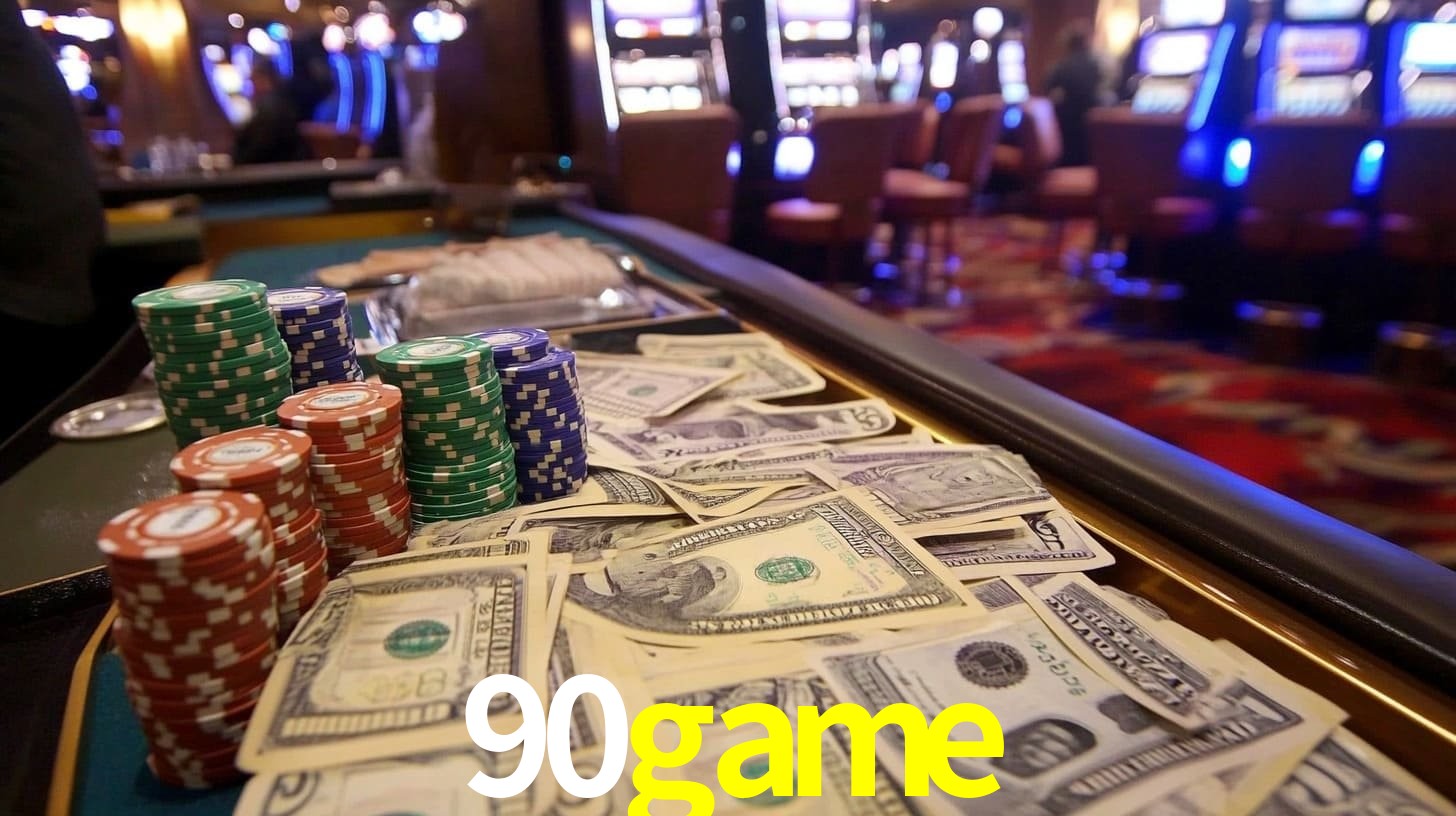 Jogos online 90game