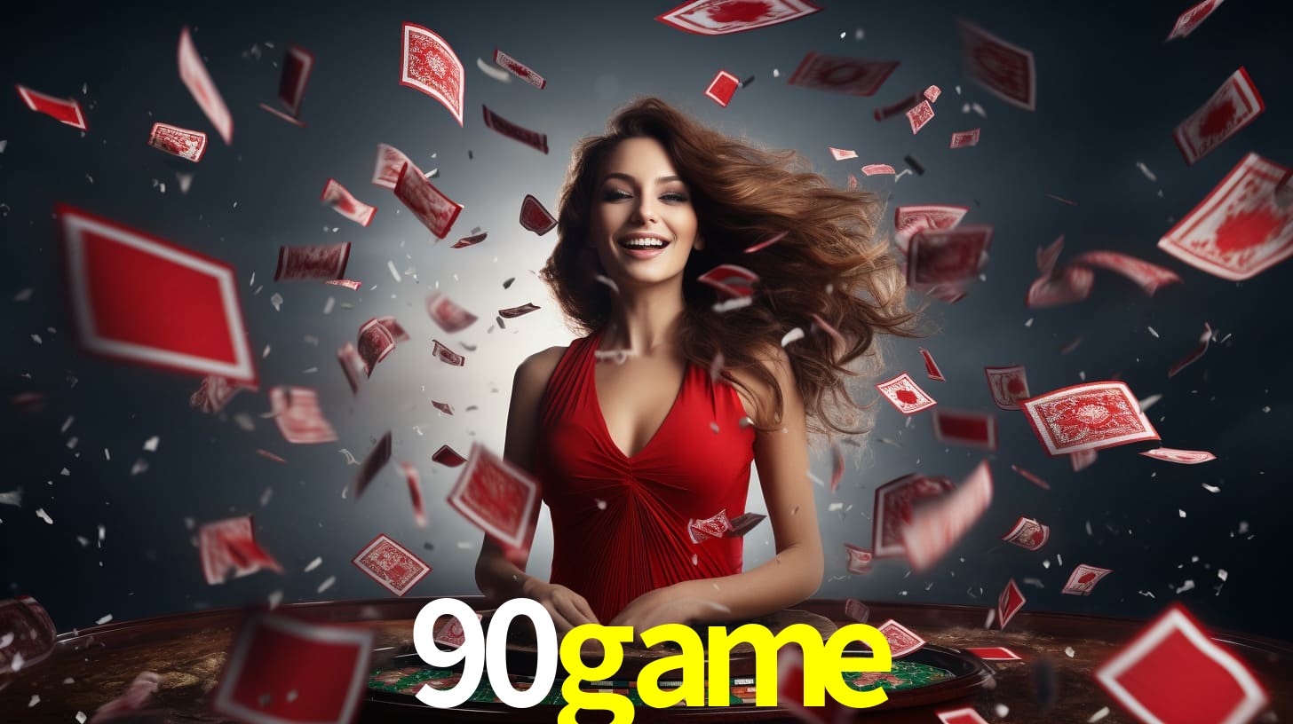 Roulette Table 90game