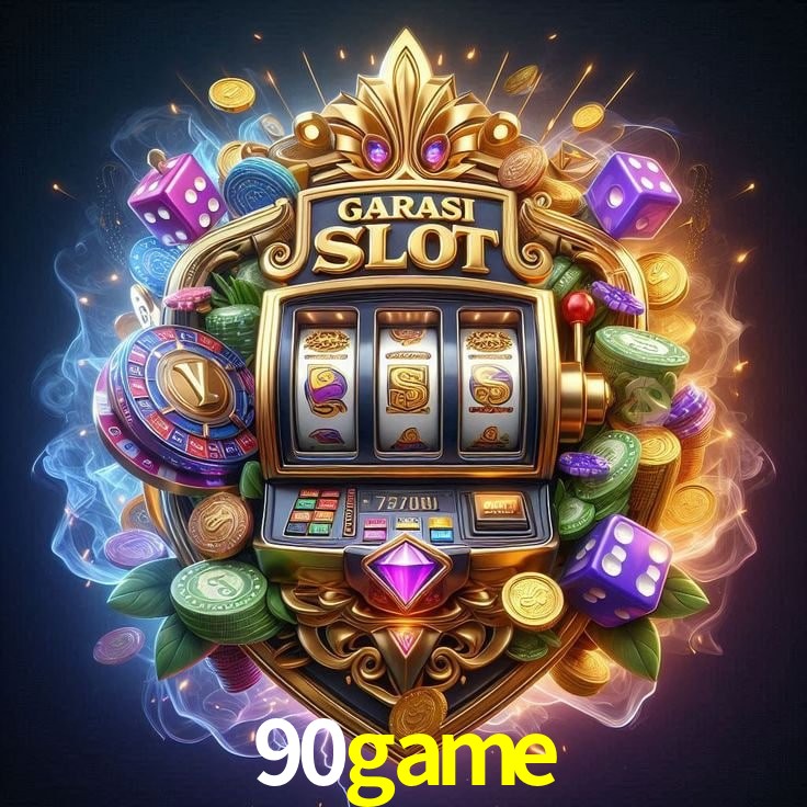 Provedores de Jogos 90game