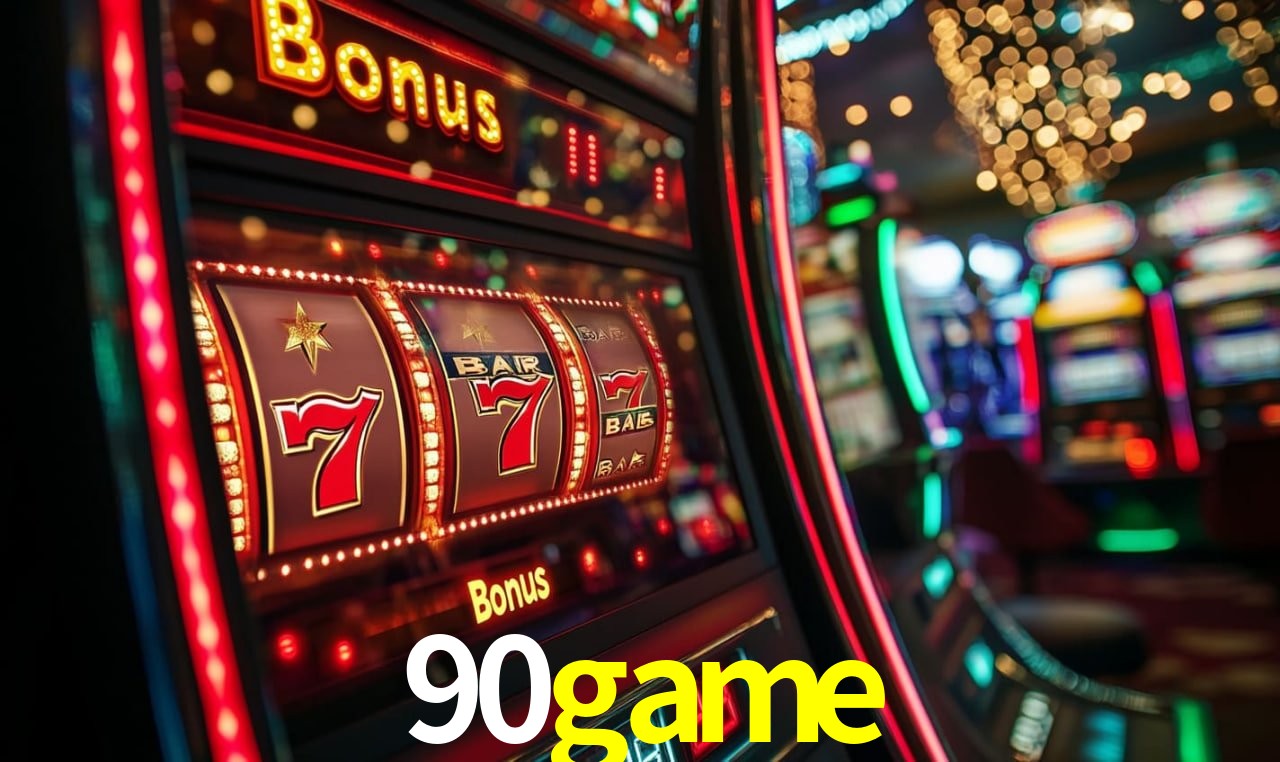 Bônus Generosos e Exclusivos no 90game para Você!