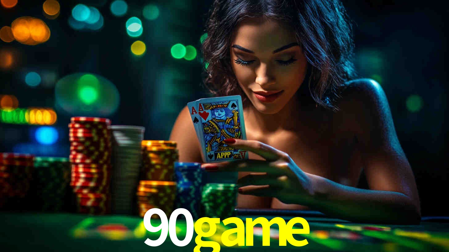 Explorando a Categoria de Eventos em Apostas na 90game