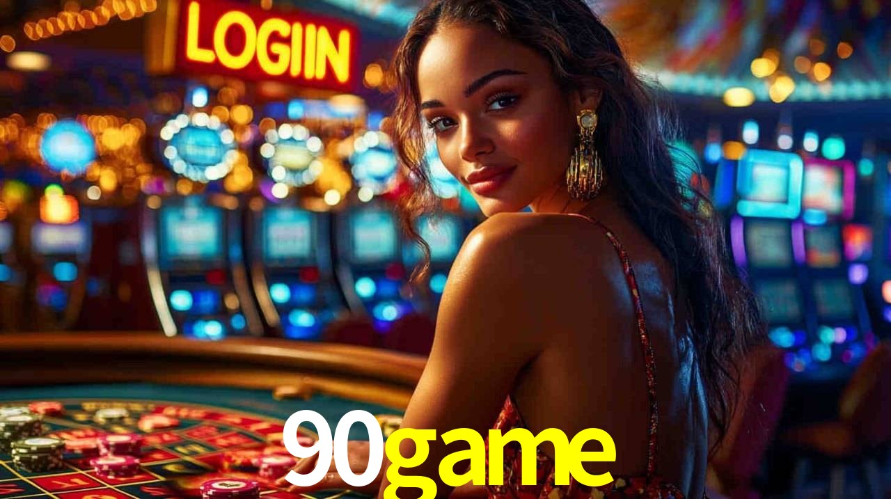 Recursos de Bônus 90game