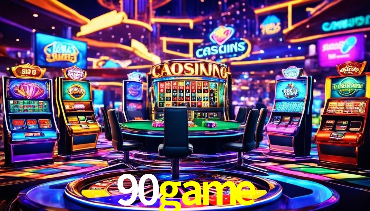 Apostas de Tênis 90game