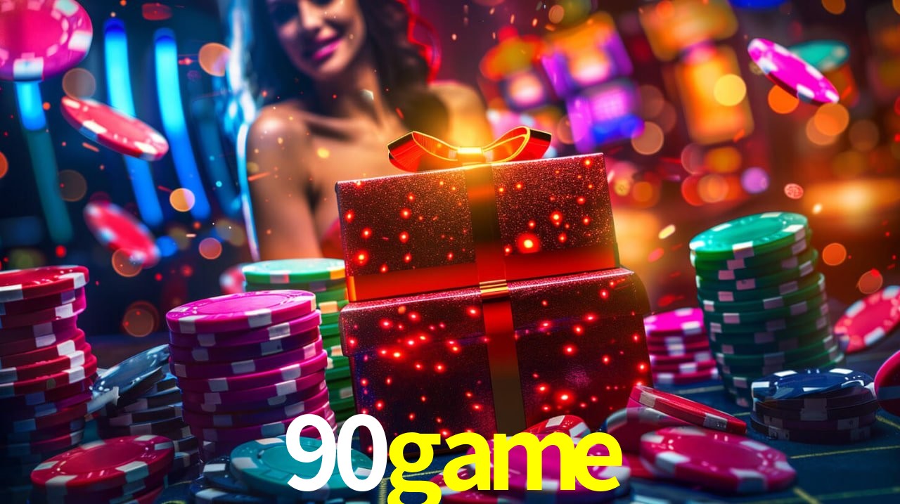 A Emoção da Loteria na 90game: Uma Chance de Mudança de Vida