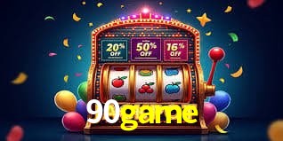 Login Seguro 90game