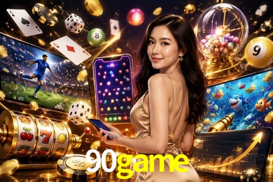 Account Benefits 90game