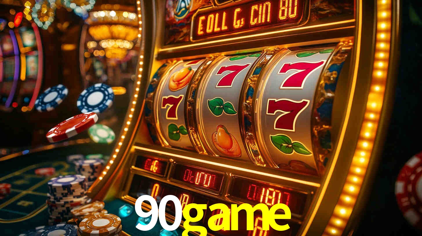 Welcome Bonus 90game