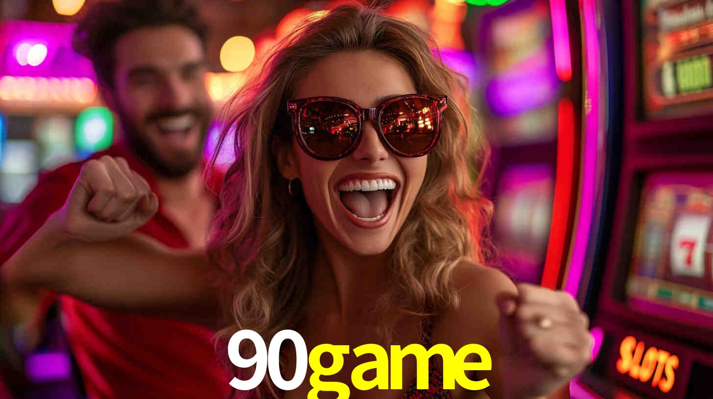 Descubra a Essência do 90game: Nossa História e Compromissos