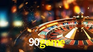 Design Responsivo 90game