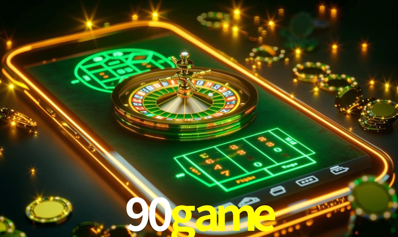 Cadastro Rápido 90game