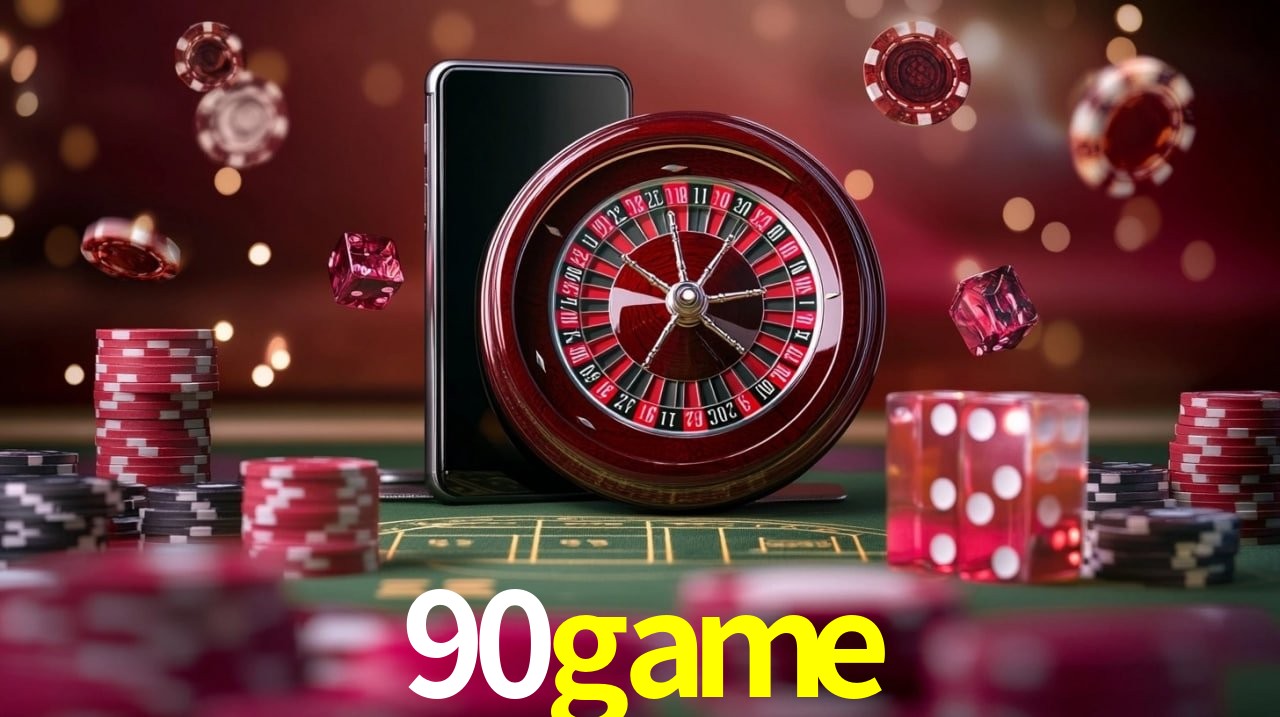 Tennis Betting 90game