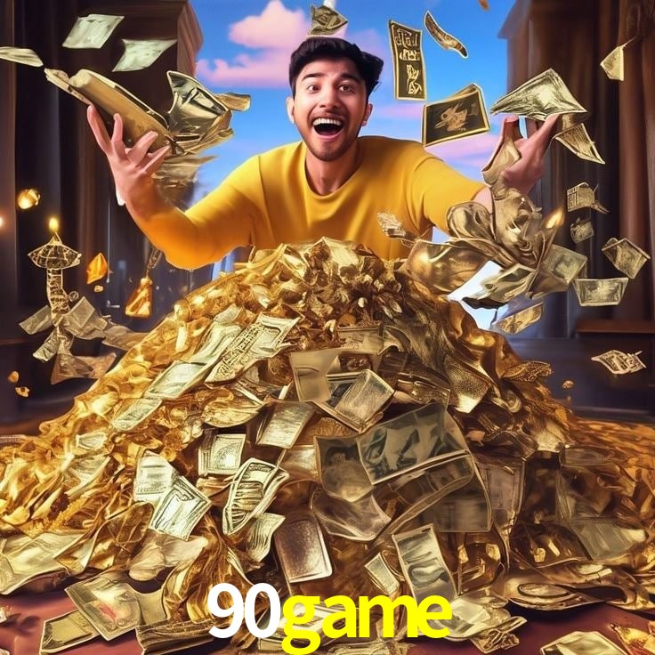Bônus Diários 90game